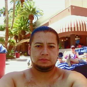 Meet your Posher, Ruben